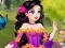 Hra Snow White Fairytale Dress Up online
