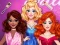 Hra BFF'S Beauty Salon online