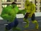 Hra Incredible Monster online