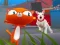 Hra Cat Runner online
