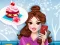 Hra Princess #InstaYuuum Macarons & Flowers online
