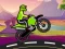 Hra Moto Racer online