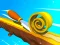 Hra Spiral Roll 2 online