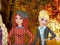Hra Princess Sweater Weather online