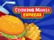 Hra Cooking Mania Express online