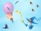Hra Jimmy Bubblegum online