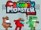 Hra Rescue From Rainbow Monster Online online