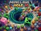 Hra Minecraft Hole IO online