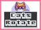Hra Cats Rotate online