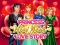 Hra Princess New Year Love Story online