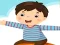 Hra Math Game for kids online