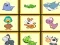 Hra Memory Booster Animals online