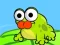Hra Hungry Frog 2 online