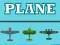 Hra Plane online