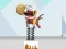 Hra Santa Hop! online