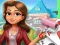 Hra Solitaire Garden online