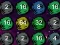 Hra Astroide 2048 online