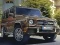 Hra German 4x4 Vehicles Jigsaw online