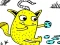 Hra Funny Monsters Puzzle online