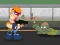 Hra Protect The City of the Undead online
