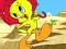 Hra Tweety Jigsaw Puzzle Collection online