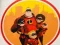 Hra The Incredibles Jigsaw Puzzle Collection online