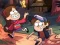 Hra Gravity Fall online