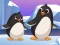 Hra Penguin Jigsaw online