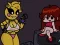 Hra Friday Night Funkin' Toy Chica online