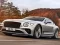 Hra Bentley Continental GT Speed Puzzle online