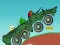 Hra Armored aces Among - Imposter online