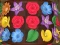 Hra Garden Match 3D online