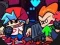 Hra Friday Night Funkin Pico X Boyfriend online