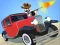Hra Merge Mafia Cars online