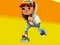 Hra Subway Surfers: San Francisco online