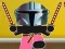 Hra Star Wars Yoda Escape online