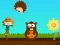 Hra Jumpy Hedgehog online