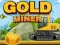 Hra Gold Miner online