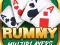 Hra Rummy Multiplayer online