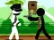 Hra Stickman maverick : bad boys killer online