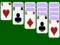 Hra Spiderette Solitaire online