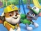 Hra Paw Patrol Games: Pawsome Playground Builder online