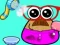 Hra Pou Caring online
