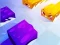 Hra Paint.IO Teams online