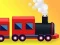 Hra Train Snake online