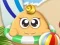 Hra Pou summer Break online