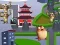 Hra Monsters VS Aliens Tower Defense online