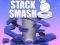 Hra Stack Smash online
