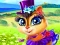 Hra Happy Chipmunk online