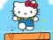 Hra Hello kitty and friends jumper online